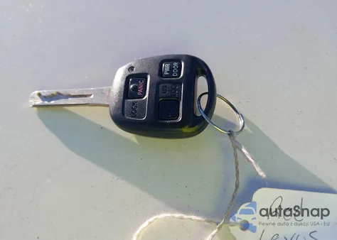 2009 Lexus Rx 350 from USA, damaged, VIN 2T2HK31U19C130559